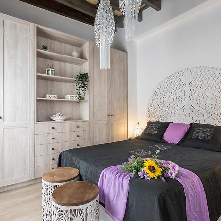 San Miguel Terraza Moderno Daire Jerez de la Frontera Dış mekan fotoğraf